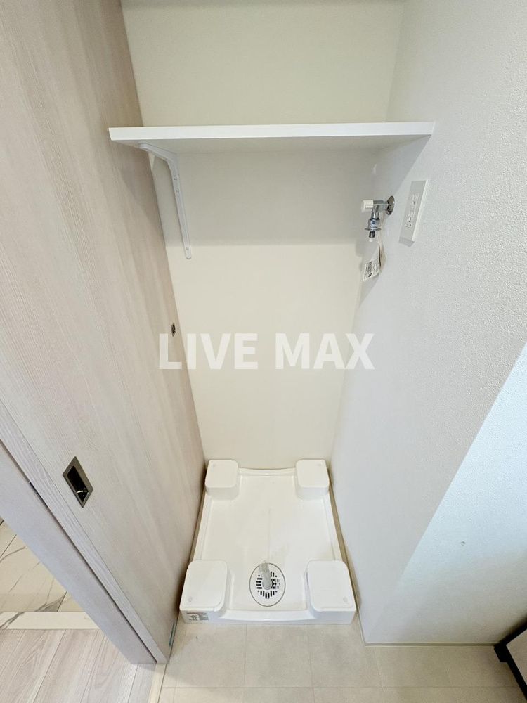 その他設備　別号室参考写真