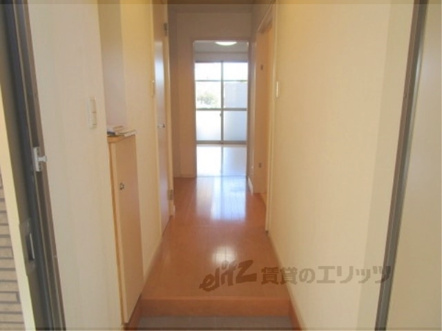 その他部屋・スペース　廊下