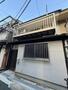 九条駅より徒歩5分 1階 築66年3ヶ月の賃貸物件