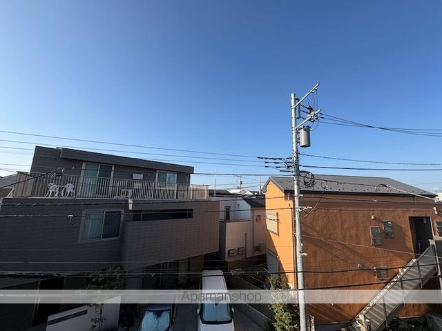 西武新宿線 野方駅 徒歩3分 5階建 築1年の外観写真