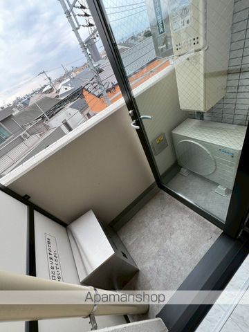 西武新宿線 野方駅 徒歩3分 5階建 築1年の内装写真