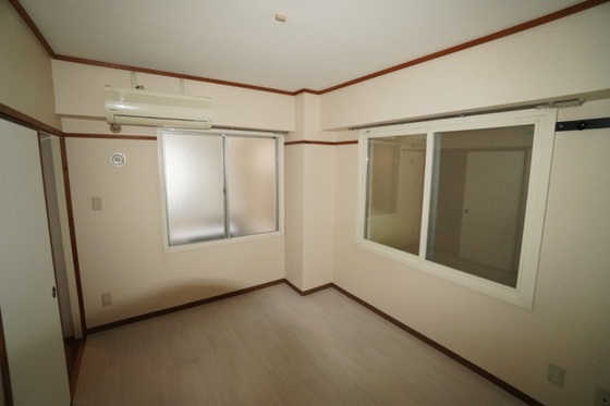 その他部屋・スペース　※別号室の写真です。