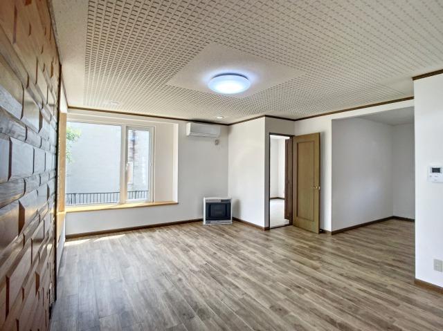 その他部屋・スペース　内装