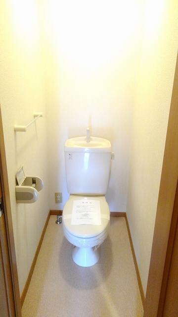 洗面設備　トイレ