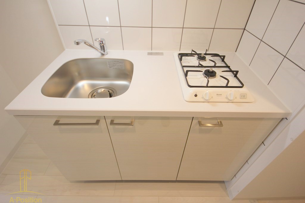 キッチン　エスリード南森町ラグシス