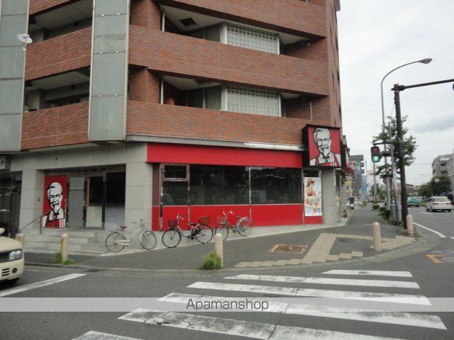 その他　ケンタッキーフライドチキン港北ニュータウン北山田店（その他）まで2789m