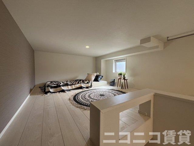 その他部屋・スペース　モデルルームの為、現状を優先致します。