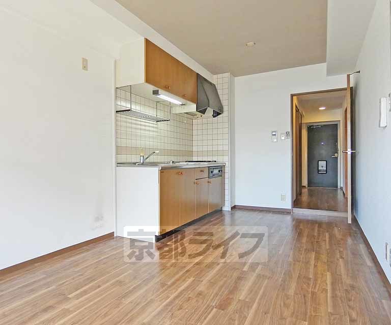 居室・リビング　広々としたお部屋です！