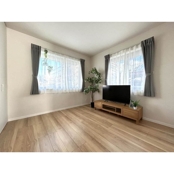 その他部屋・スペース　※画像は家具設置イメージです。実際に家具は付きません。