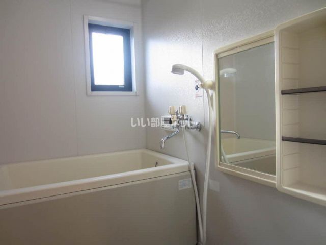 ラフォーレ_内装_2