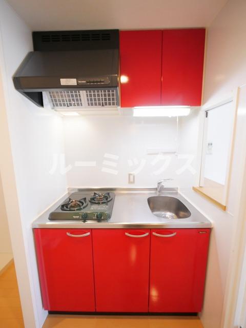 キッチン　現状優先になります