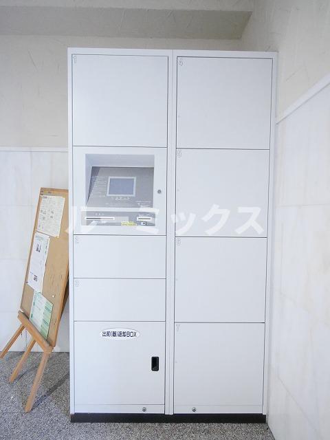 その他共有部分　現状優先になります