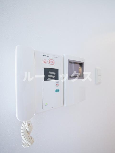 セキュリティ　現状優先になります