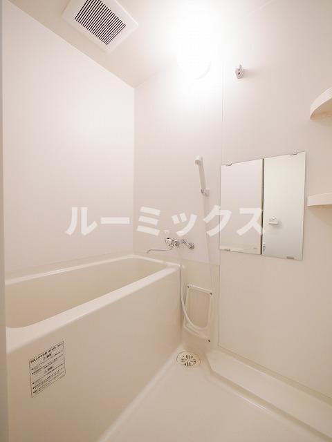 バス・シャワールーム　現状優先になります