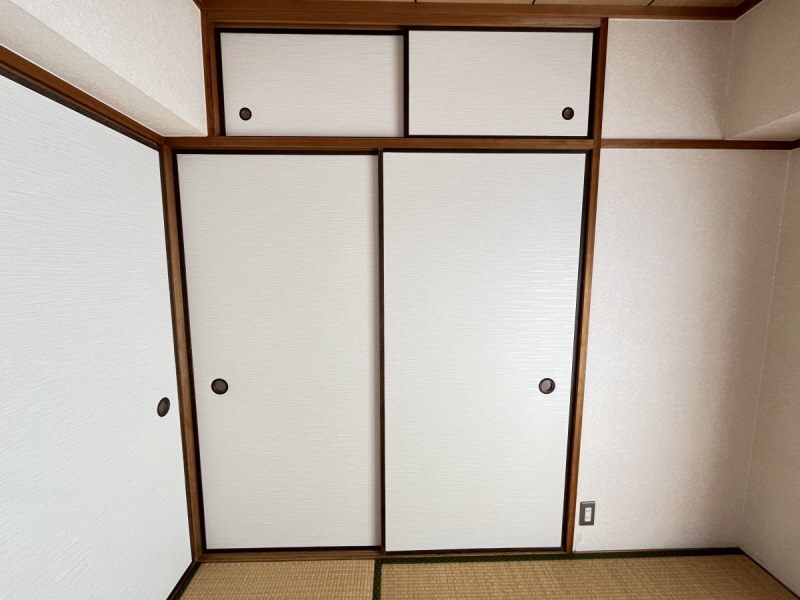 城西シティー彦和の内装写真