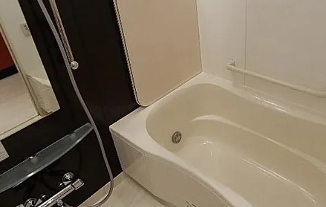 バス・シャワールーム　☆くつろげるお風呂☆