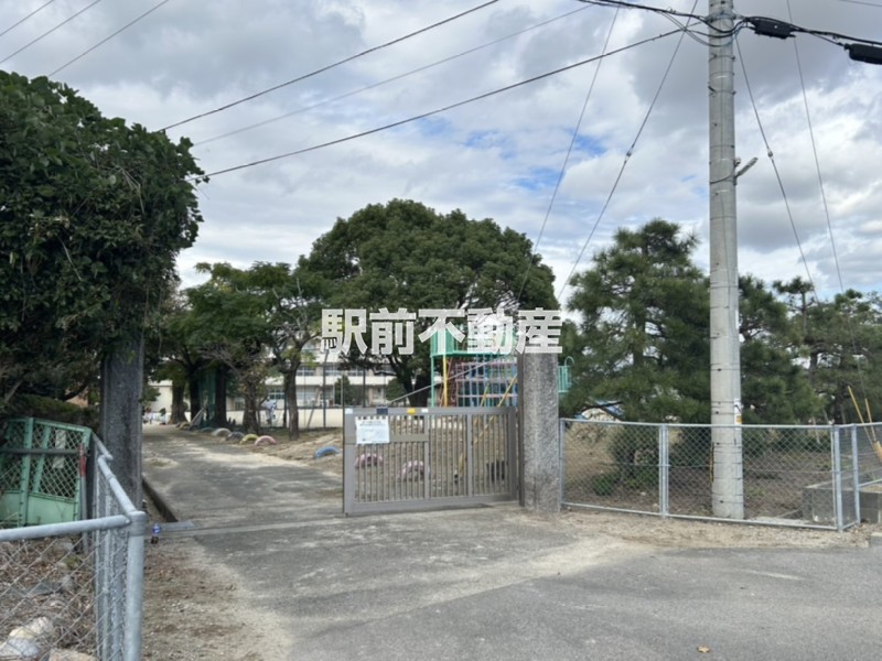 小学校　千代田西部小学校（小学校）まで2200m