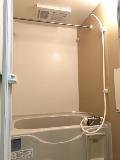 バス・シャワールーム　同仕様
