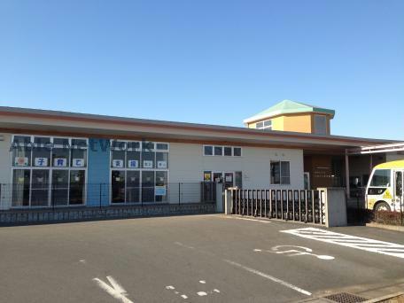 幼稚園・保育園　川里ひまわり保育園（幼稚園・保育園）まで2061m