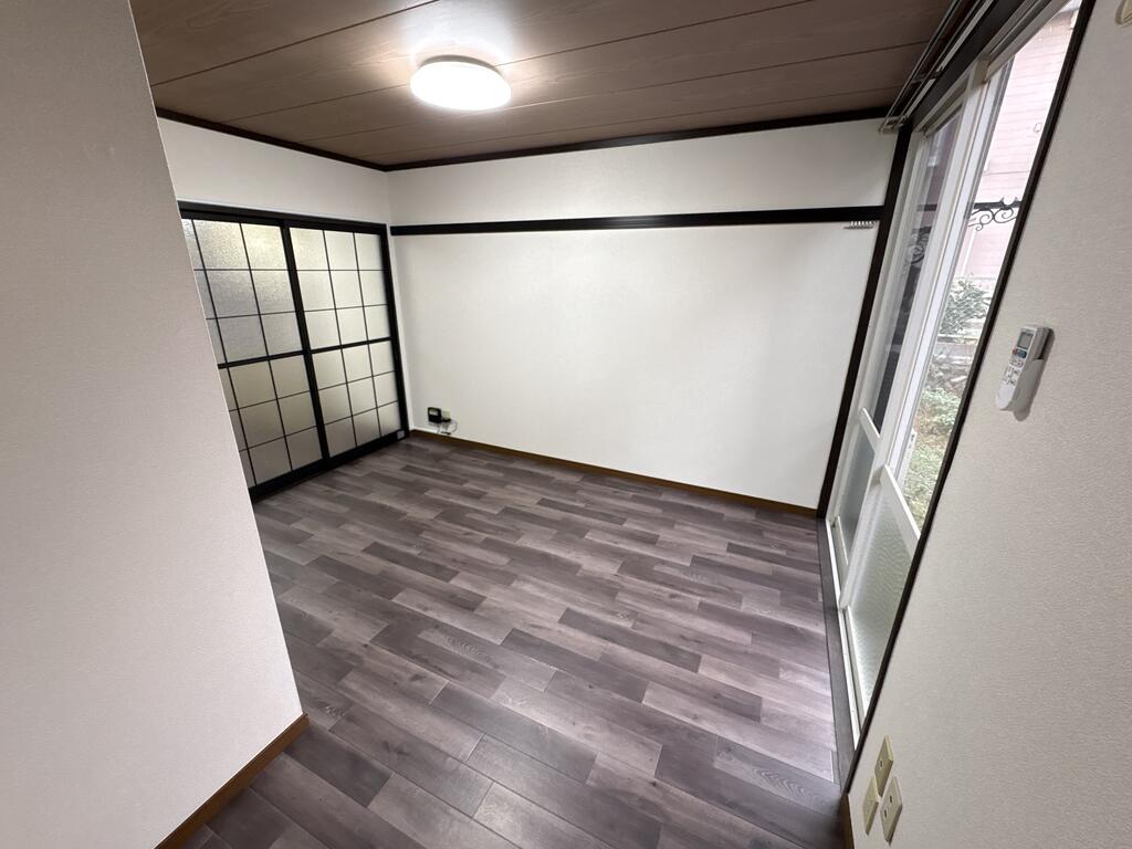 その他部屋・スペース