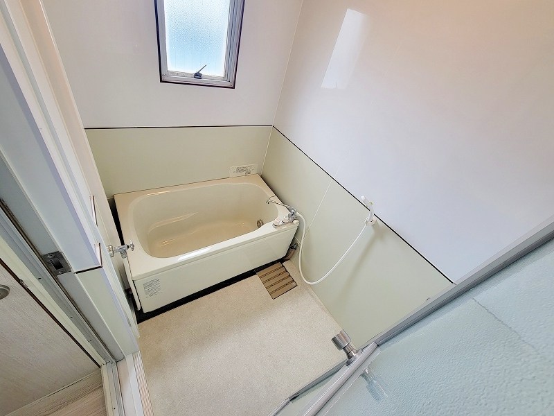 バス・シャワールーム　★浴室★