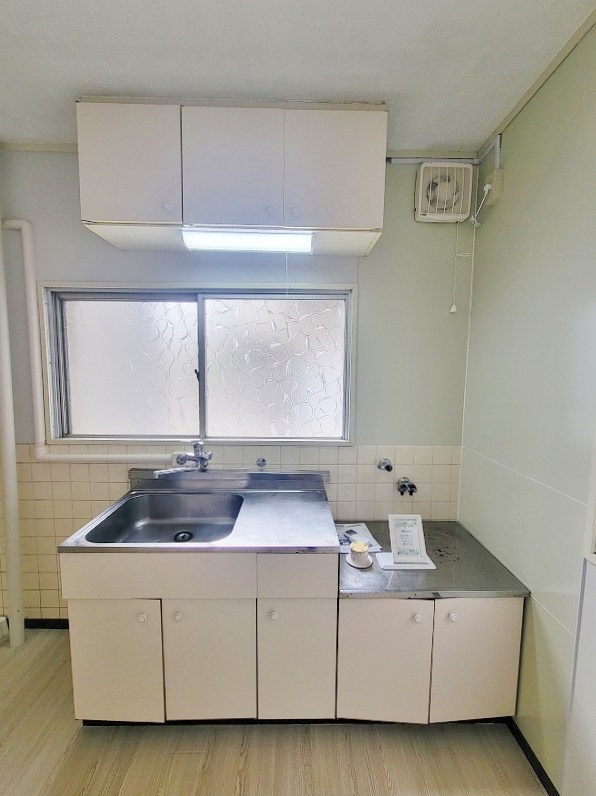 キッチン　★キッチンスペース★