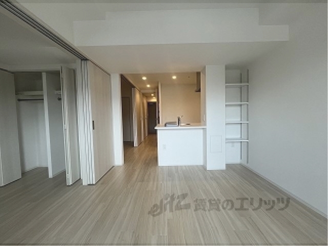 居室・リビング　同仕様