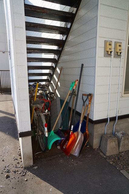 その他共有部分　共用部２