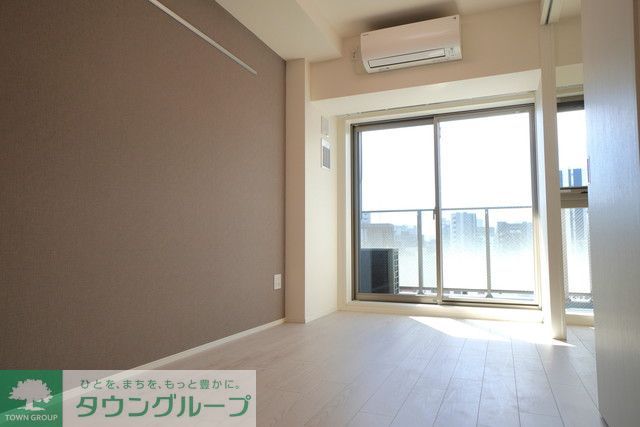 居室・リビング　※写真は同タイプ住戸です。