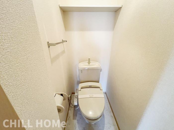 トイレ　他社様掲載物件もまとめてご紹介、ご案内可能です(^^)/