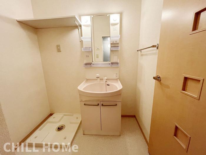 洗面設備　他社様掲載物件もまとめてご紹介、ご案内可能です(^^)/