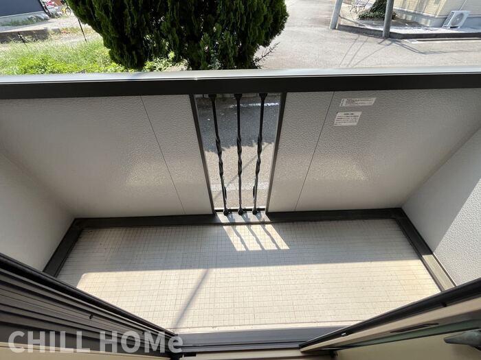 バルコニー　他社様掲載物件もまとめてご紹介、ご案内可能です(^^)/