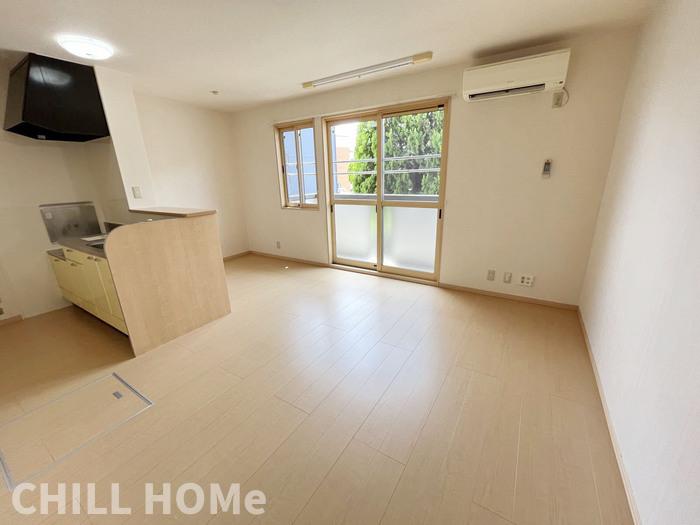 居室・リビング　他社様掲載物件もまとめてご紹介、ご案内可能です(^^)/