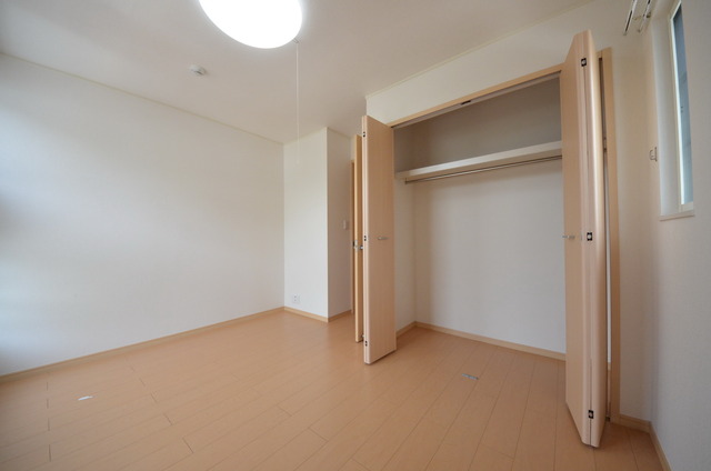 収納　～収納もお任せを～