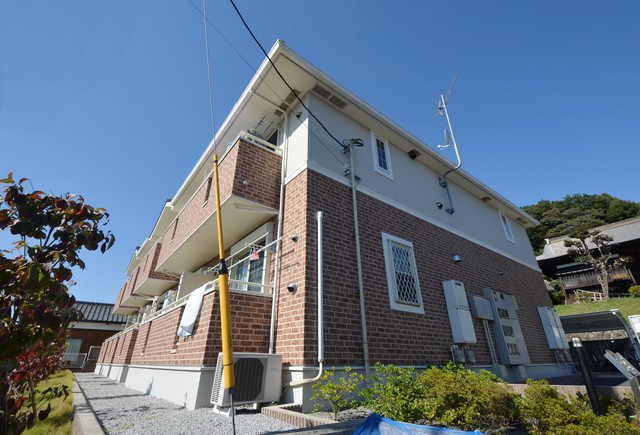 建物外観　★日当たり良好オススメです★