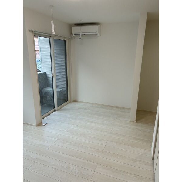 居室・リビング　ゆったり過ごせるリビングです