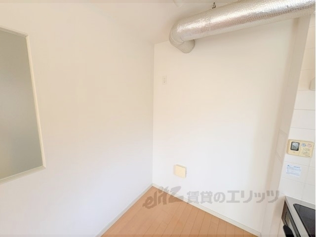 その他部屋・スペース　冷蔵庫置場