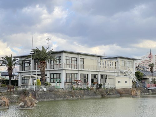 その他　日置荘西町東部会館（その他）まで368m