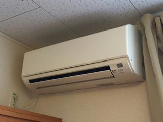 その他設備　お部屋によって家電のメーカー等異なります