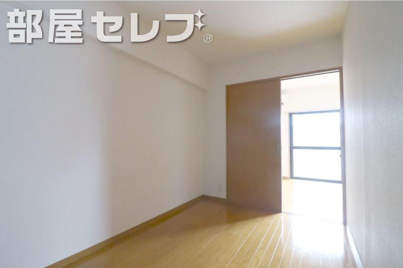 その他部屋・スペース　他号室の写真です。