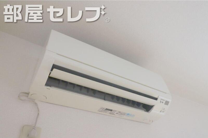 その他設備　他号室の写真です。