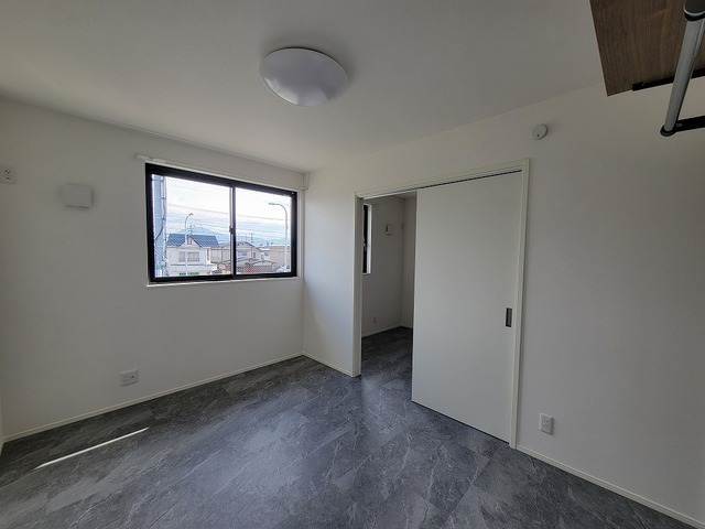 居室・リビング　写真は２０３号