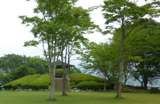 公園　八幡公園（公園）まで1138m
