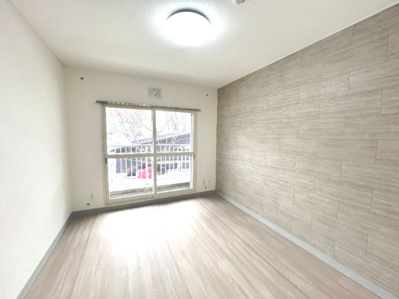 居室・リビング　リビング１