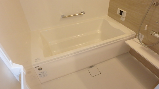 バス・シャワールーム　写真は同型イメージです