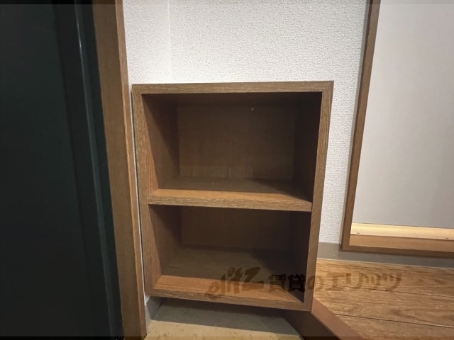 収納　下駄箱