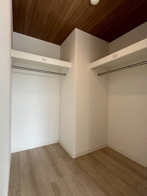 収納　※同施工会社別物件、参考写真
