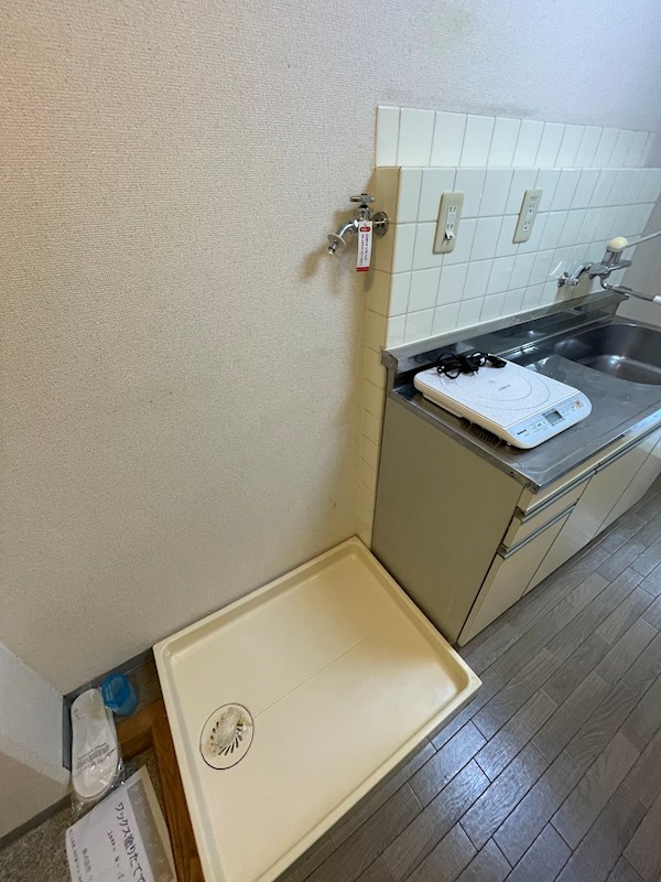 その他設備　※別のお部屋を参照