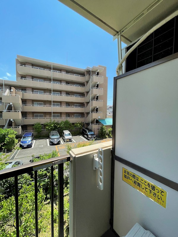 眺望　※別のお部屋を参照