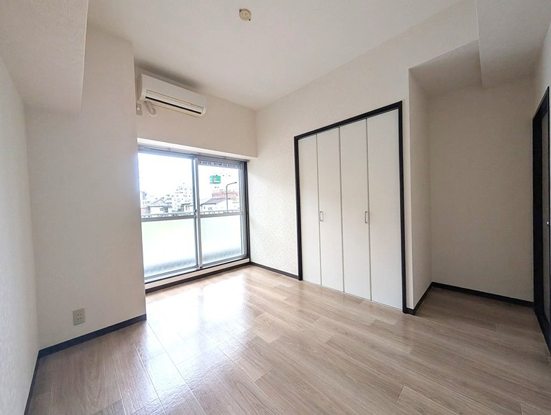 その他設備　他号室の参考写真となります